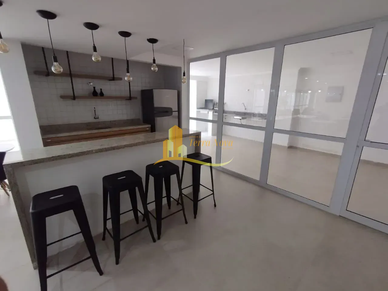 Apartamento, 2 quartos, 50 m² - Foto 16