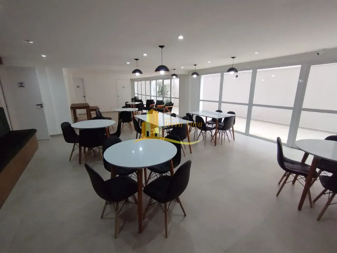Apartamento, 2 quartos, 50 m² - Foto 14