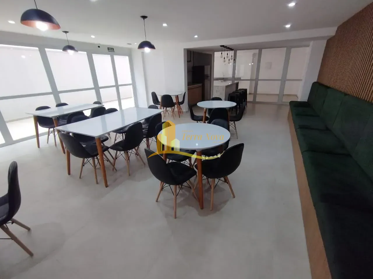 Apartamento, 2 quartos, 50 m² - Foto 15
