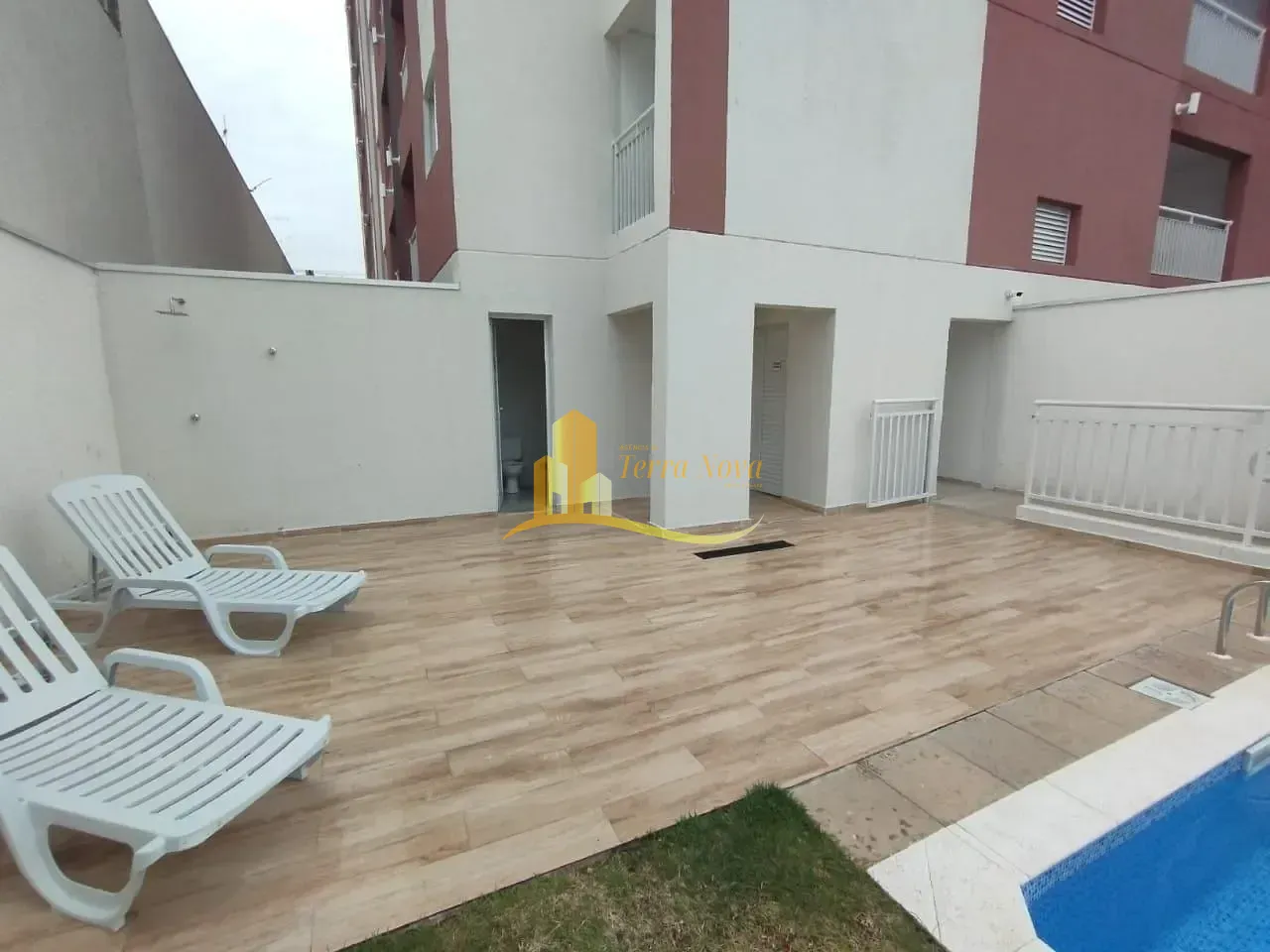 Apartamento, 2 quartos, 50 m² - Foto 12