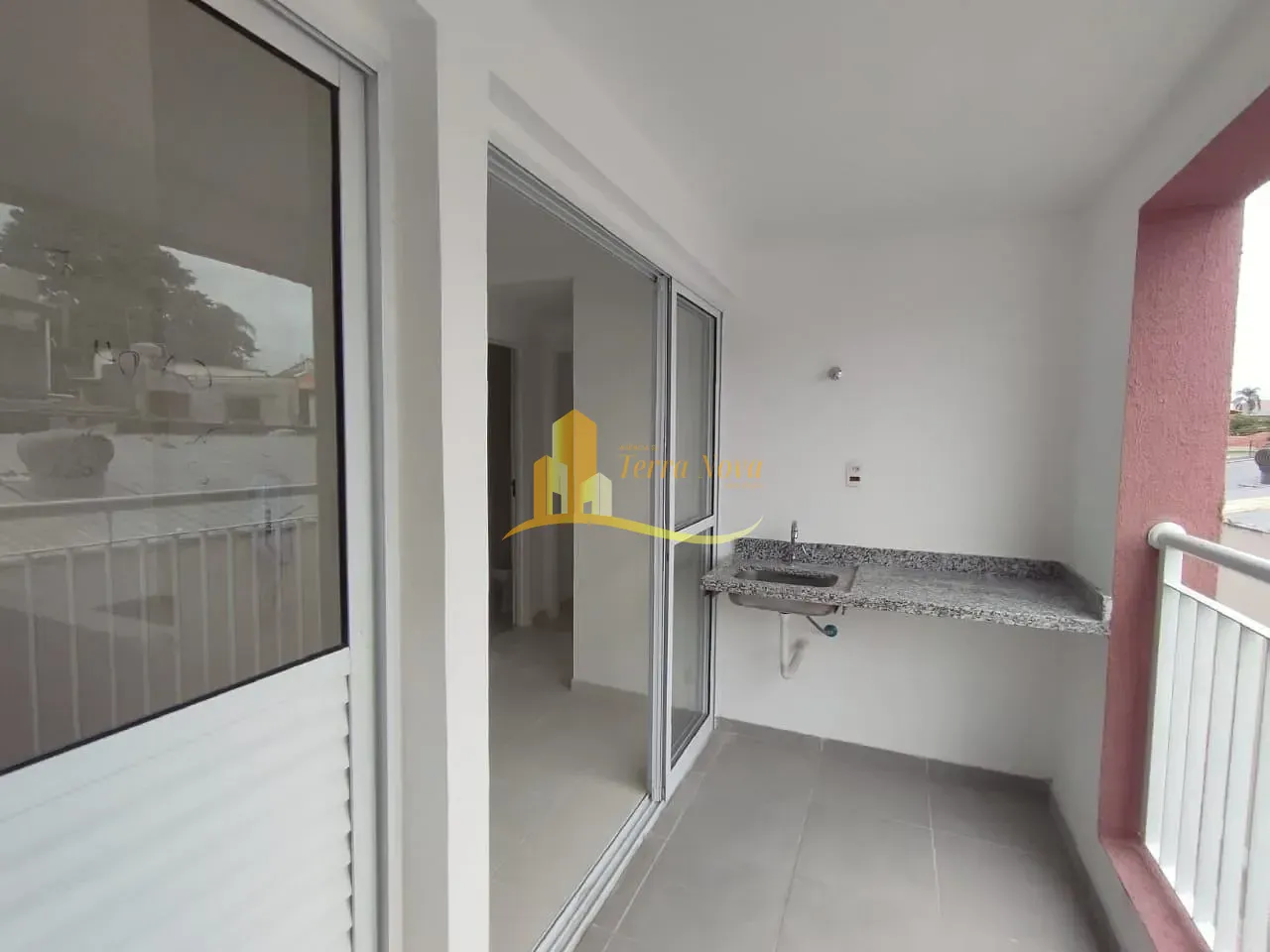 Apartamento, 2 quartos, 50 m² - Foto 8
