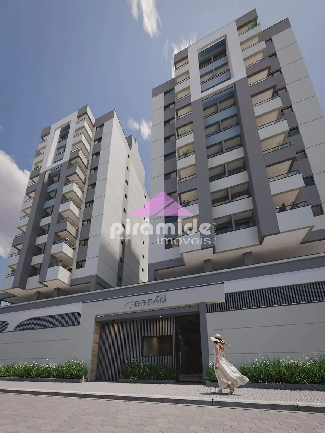 Apartamento, 1 quarto, 49 m² - Foto 7