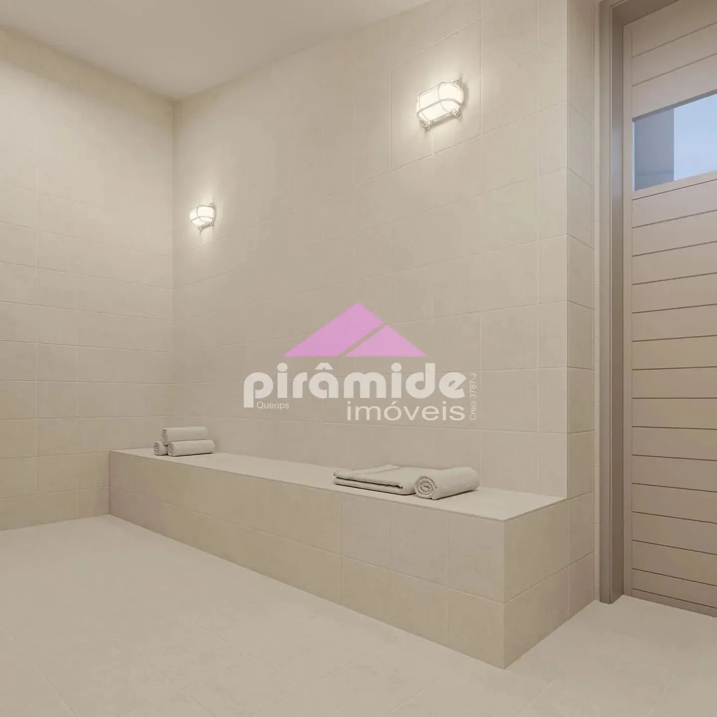 Apartamento, 1 quarto, 49 m² - Foto 8