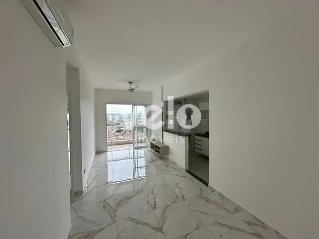Apartamento 2 quartos e 2 banheiros, para alugar, no bairro Loteamento Residencial e Comercial Bosque Flamboyant em Taubaté