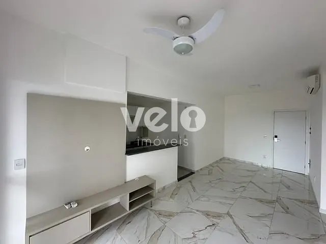 Apartamento 2 quartos e 2 banheiros, para alugar, no bairro Loteamento Residencial e Comercial Bosque Flamboyant em Taubaté