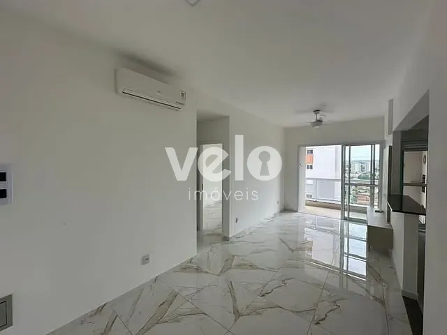 Apartamento 2 quartos e 2 banheiros, para alugar, no bairro Loteamento Residencial e Comercial Bosque Flamboyant em Taubaté
