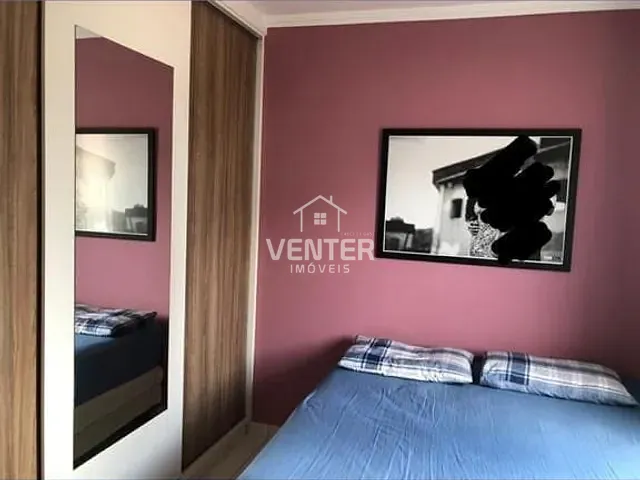 Apartamento com 78m² 2 quartos e 2 banheiros, à venda, no bairro Residencial Portal da Mantiqueira em Taubaté