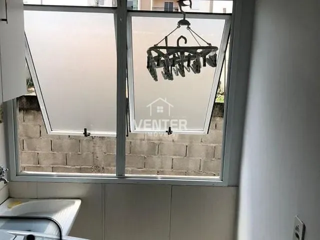 Apartamento com 78m² 2 quartos e 2 banheiros, à venda, no bairro Residencial Portal da Mantiqueira em Taubaté