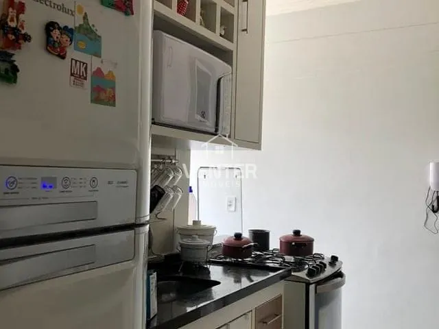 Apartamento com 78m² 2 quartos e 2 banheiros, à venda, no bairro Residencial Portal da Mantiqueira em Taubaté