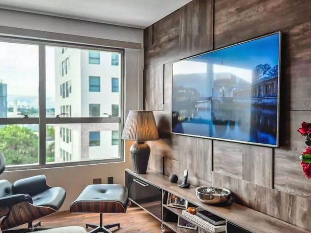 Apartamento com 70m² 1 quarto e 2 banheiros, à venda, no bairro Vila Leopoldina em São Paulo