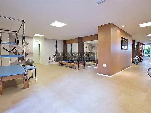 Apartamento 3 quartos e 2 banheiros, à venda, no bairro Mooca em São Paulo
