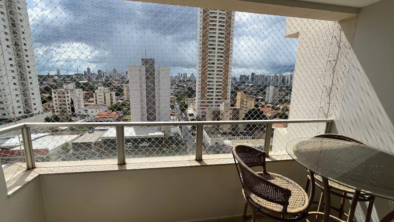 Apartamento, 3 quartos, 80 m² - Foto 2