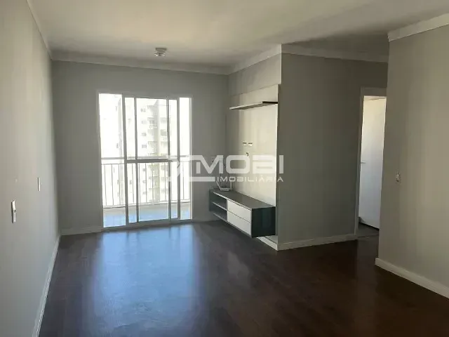 Apartamento 3 quartos e 2 banheiros, à venda, no bairro Vila Nambi em Jundiaí