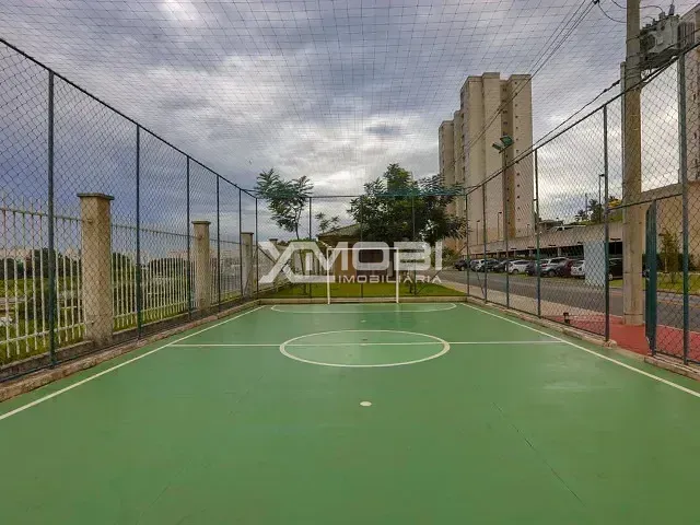 Apartamento 3 quartos e 2 banheiros, à venda, no bairro Vila Nambi em Jundiaí