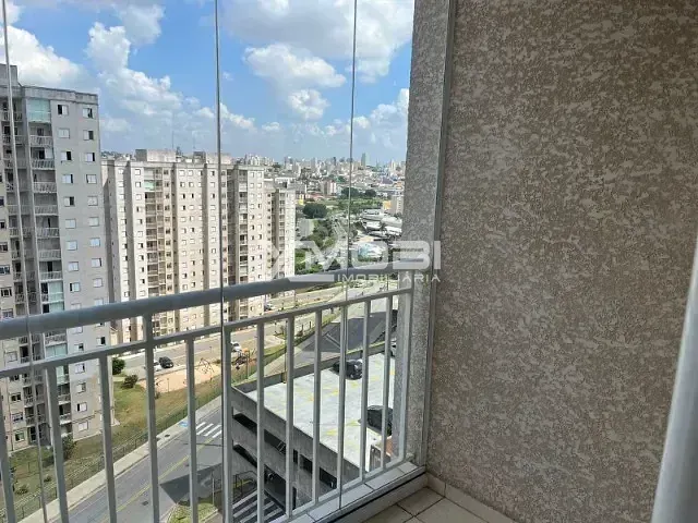 Apartamento 3 quartos e 2 banheiros, à venda, no bairro Vila Nambi em Jundiaí