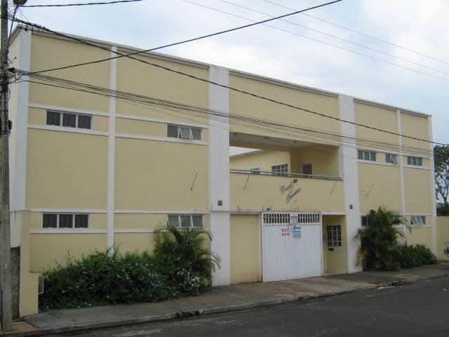 Foto do Apartamento - Apartamento com 2 dormitórios à venda, 55 m² por R$ 110.000,00 - Universitário - Uberaba/MG | ZUCATO IMOBILIARIA LTDA