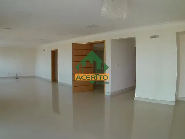Apartamento 4 quartos e 6 banheiros, à venda, no bairro Centro em Araçatuba