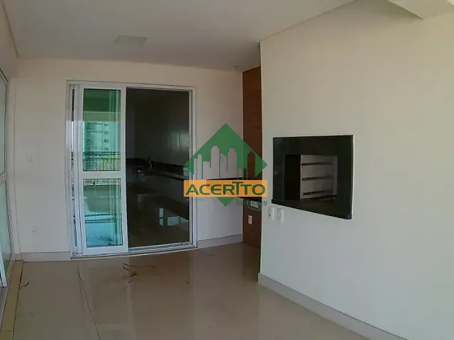 Apartamento 4 quartos e 6 banheiros, à venda, no bairro Centro em Araçatuba