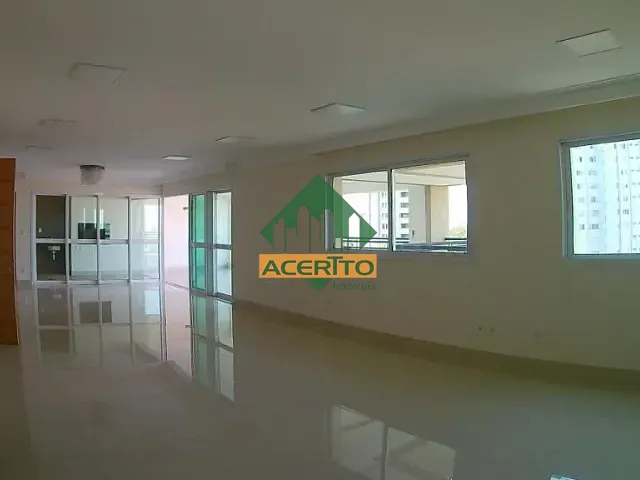 Apartamento 4 quartos e 6 banheiros, à venda, no bairro Centro em Araçatuba