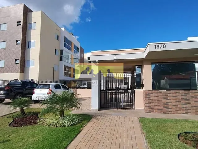 Apartamento com 90m² 2 quartos e 2 banheiros, à venda, no bairro Barão Geraldo em Campinas
