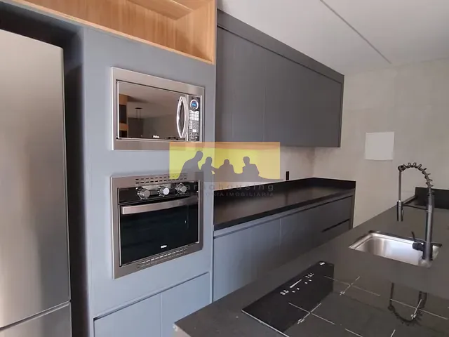 Apartamento com 90m² 2 quartos e 2 banheiros, à venda, no bairro Barão Geraldo em Campinas