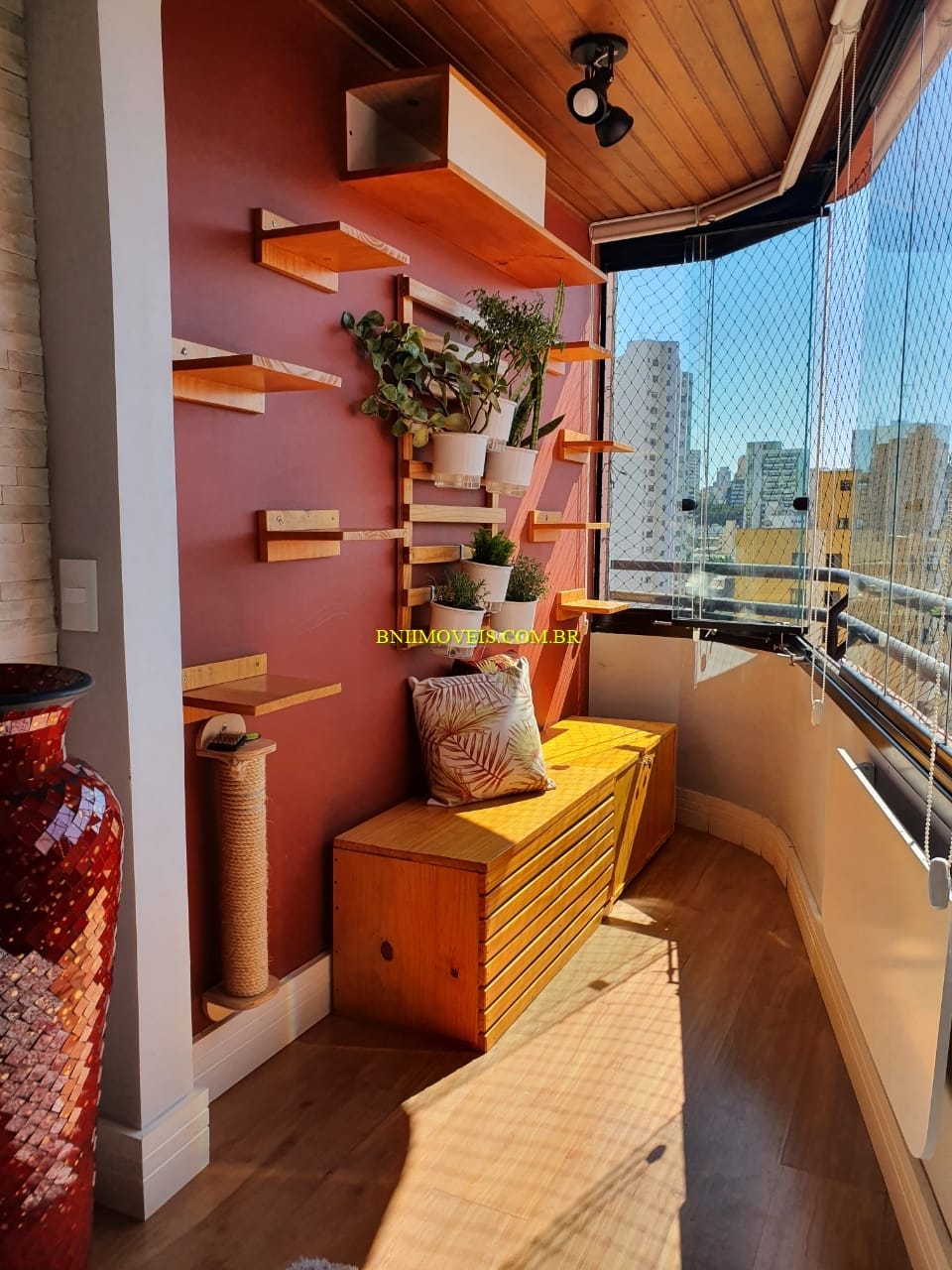 Apartamento, 3 quartos, 72 m² - Foto 3