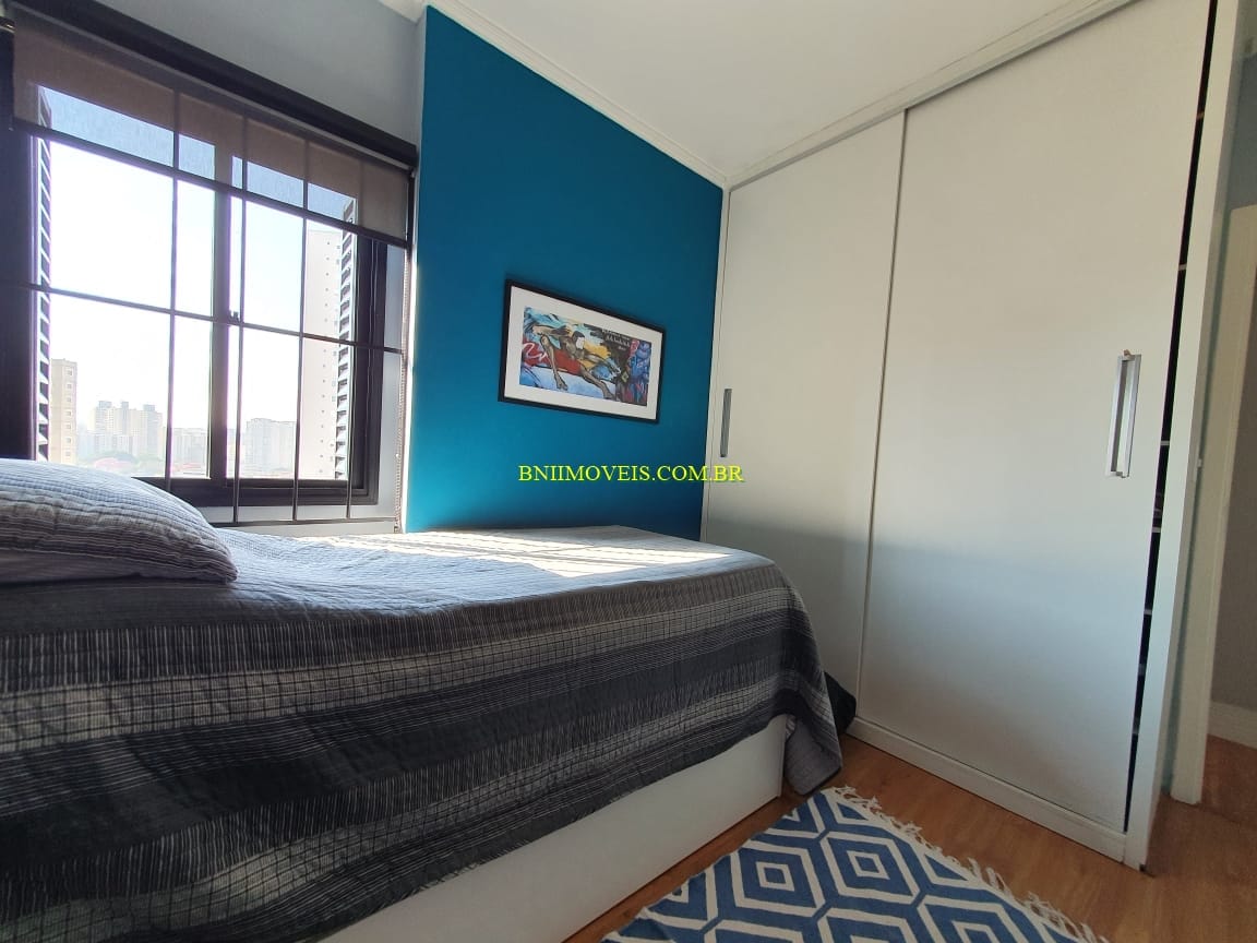 Apartamento, 3 quartos, 72 m² - Foto 16