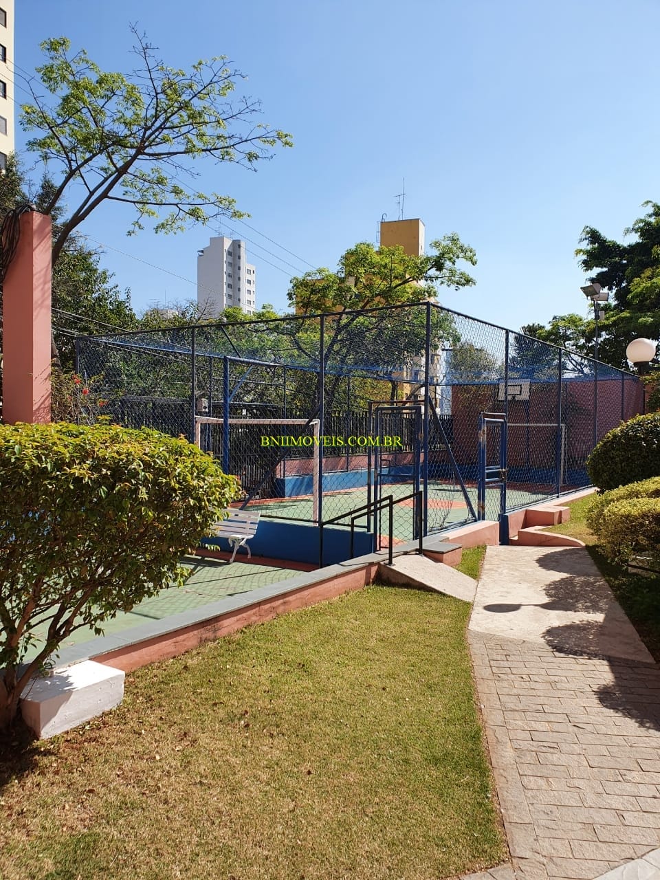 Apartamento, 3 quartos, 72 m² - Foto 23