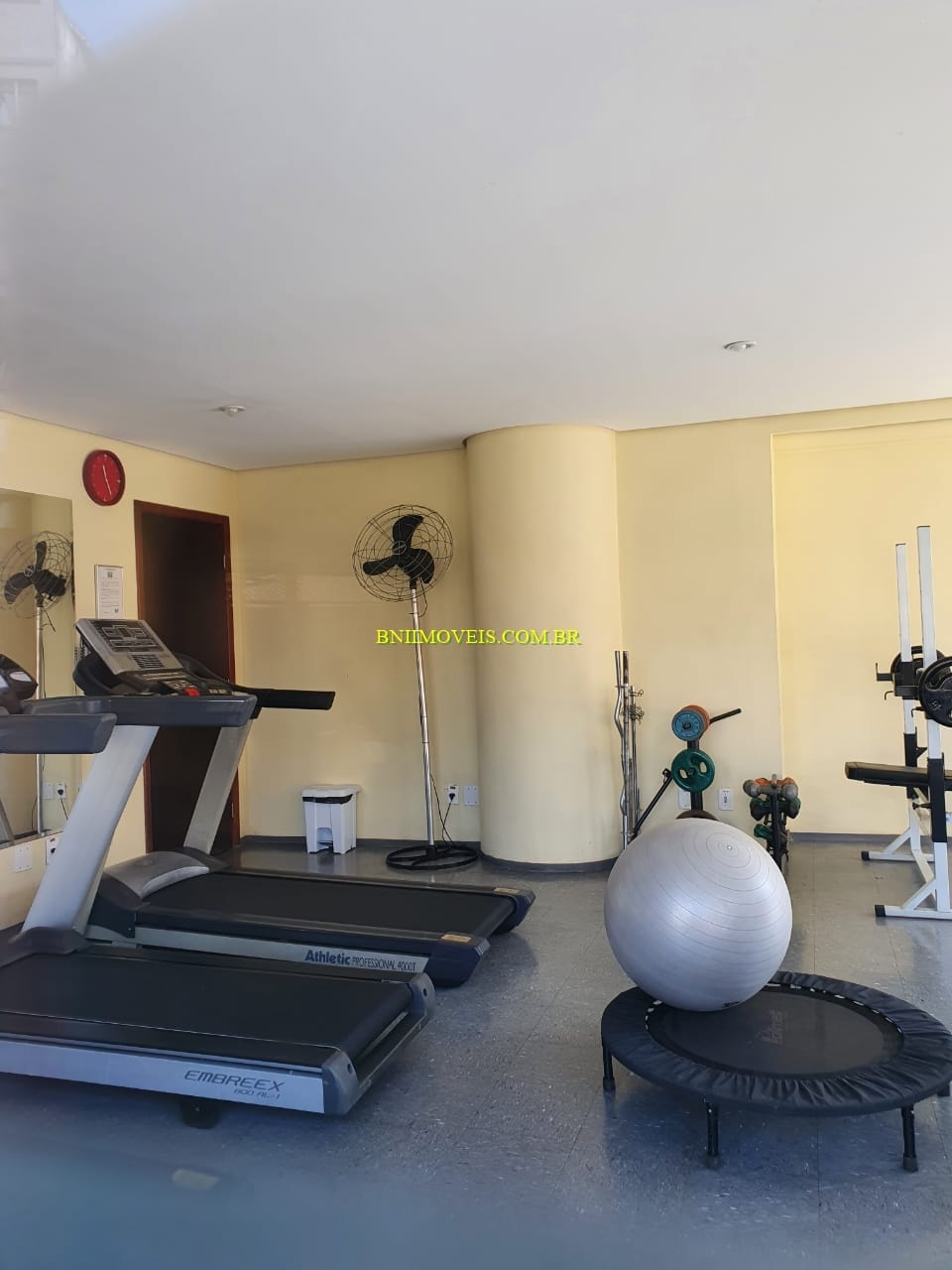 Apartamento, 3 quartos, 72 m² - Foto 22