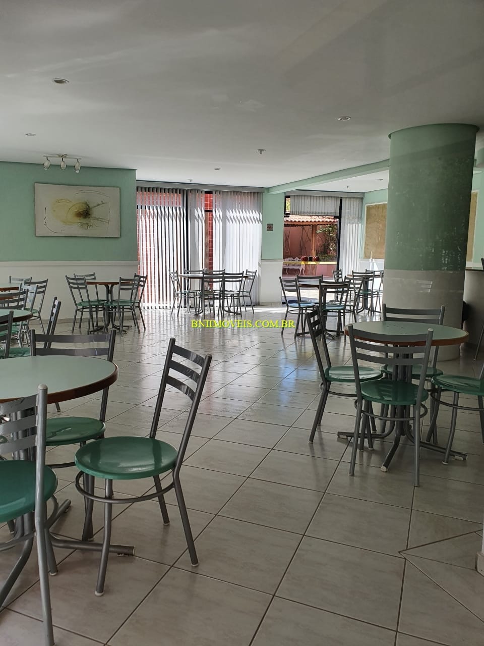 Apartamento, 3 quartos, 72 m² - Foto 25