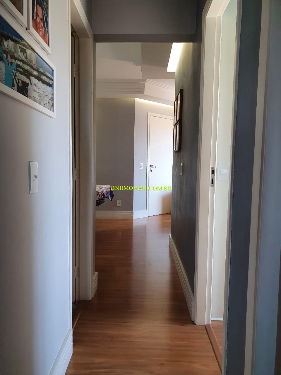 Apartamento, 3 quartos, 72 m² - Foto 5