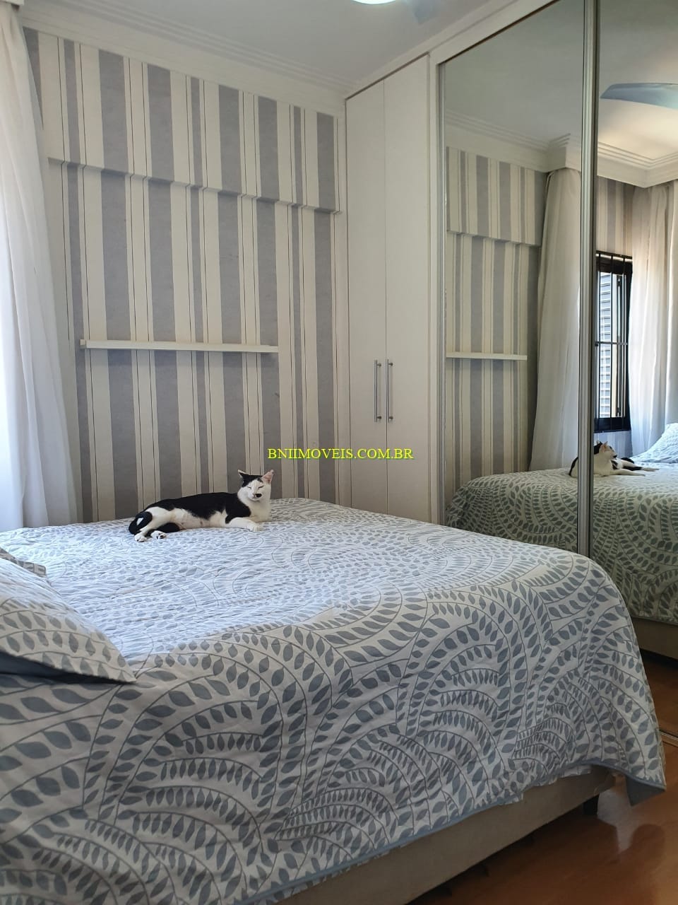 Apartamento, 3 quartos, 72 m² - Foto 9