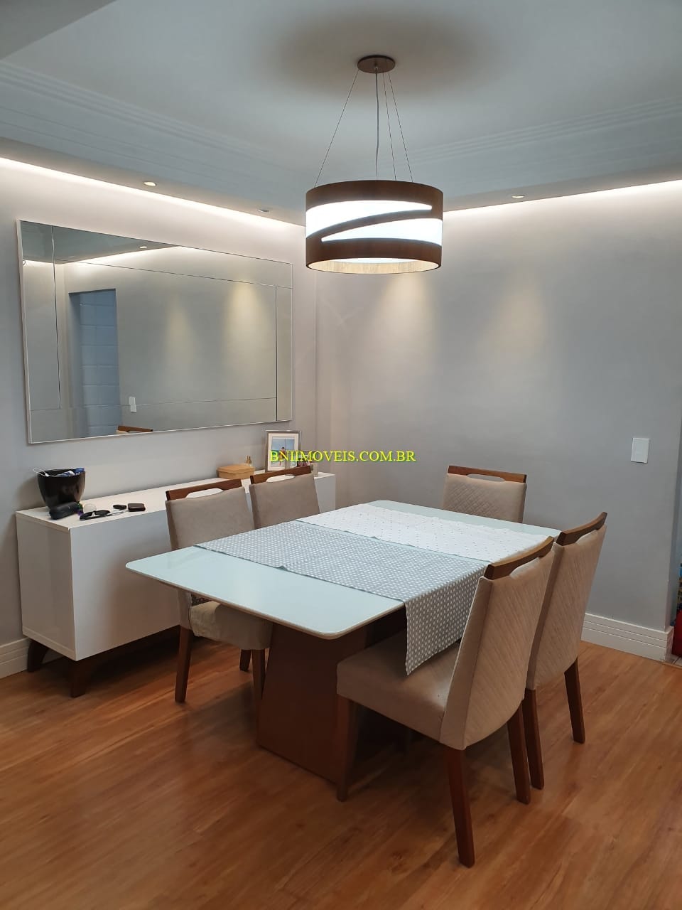 Apartamento, 3 quartos, 72 m² - Foto 4