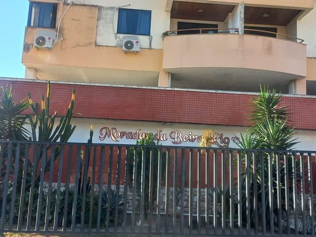 Apartamento 3 quartos e 2 banheiros, à venda, no bairro Parque Caju em Campos dos Goytacazes