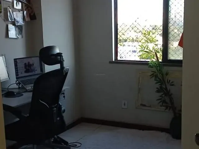 Apartamento 3 quartos e 2 banheiros, à venda, no bairro Parque Caju em Campos dos Goytacazes