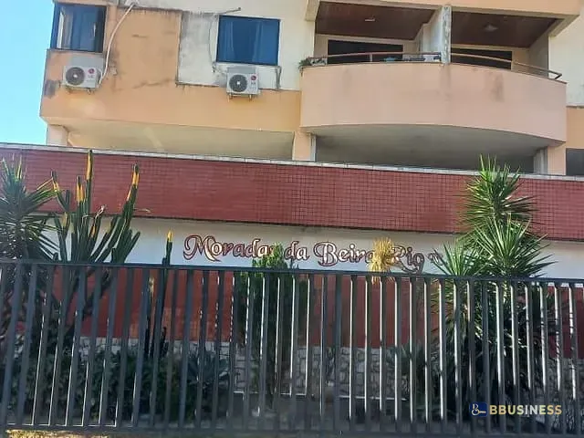 Apartamento 3 quartos e 2 banheiros, à venda, no bairro Parque Caju em Campos dos Goytacazes