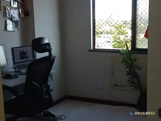 Apartamento 3 quartos e 2 banheiros, à venda, no bairro Parque Caju em Campos dos Goytacazes