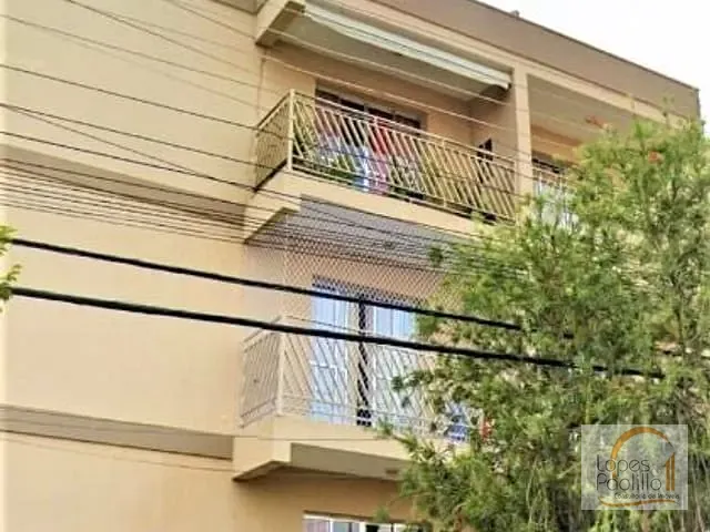 Apartamento com 70m² 2 quartos e 1 banheiro, para alugar, no bairro Alvinópolis em Atibaia