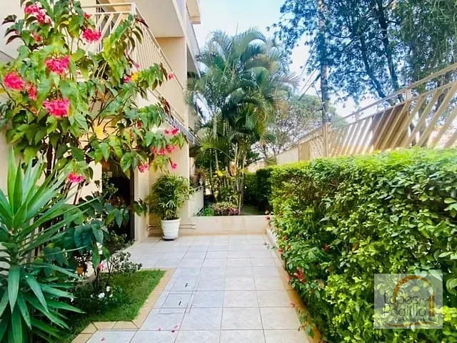 Apartamento com 70m² 2 quartos e 1 banheiro, para alugar, no bairro Alvinópolis em Atibaia