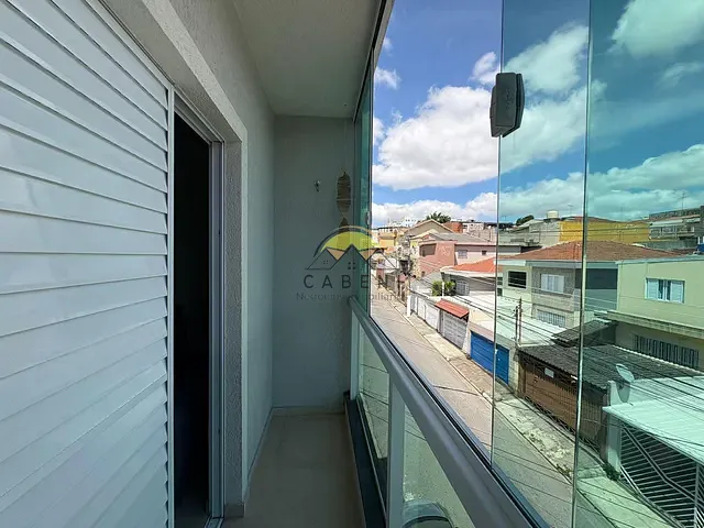 Apartamento 2 quartos e 1 banheiro, à venda ou para alugar, no bairro Chácara Mafalda em São Paulo