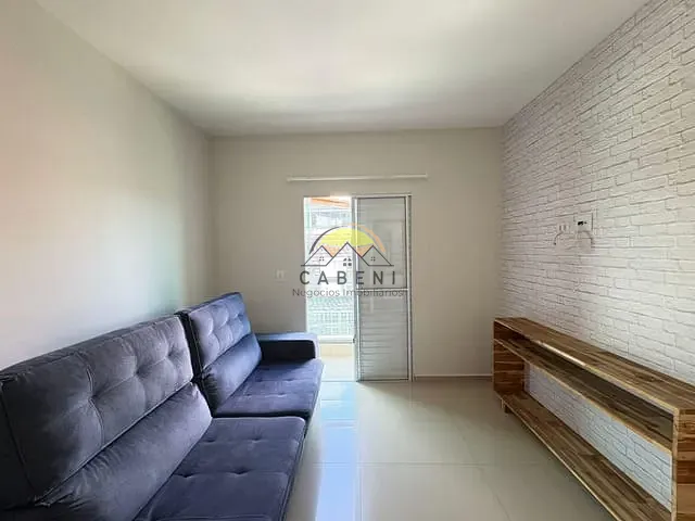 Apartamento 2 quartos e 1 banheiro, à venda ou para alugar, no bairro Chácara Mafalda em São Paulo