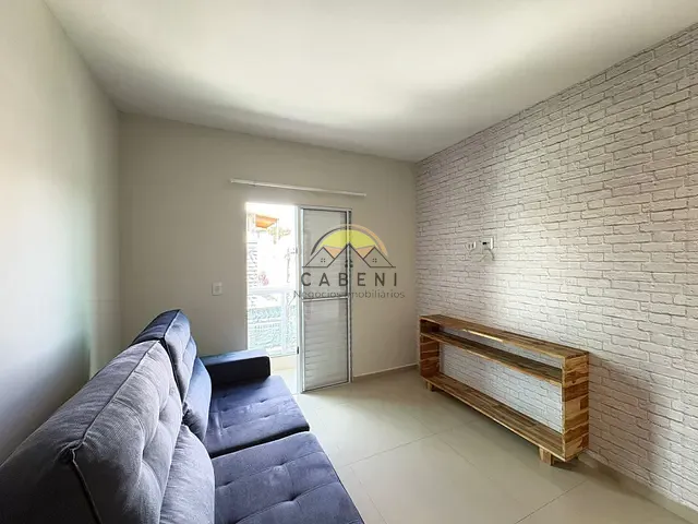 Apartamento 2 quartos e 1 banheiro, à venda ou para alugar, no bairro Chácara Mafalda em São Paulo