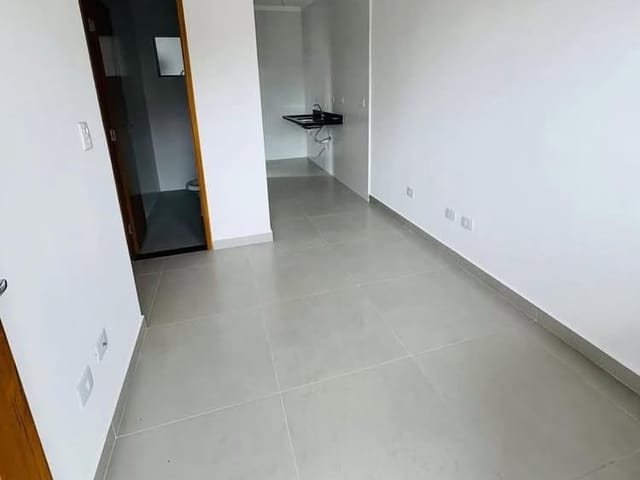 Apartamento 2 quartos e 1 banheiro, à venda, no bairro Vila Antonina em São Paulo
