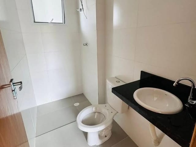 Apartamento 2 quartos e 1 banheiro, à venda, no bairro Vila Antonina em São Paulo