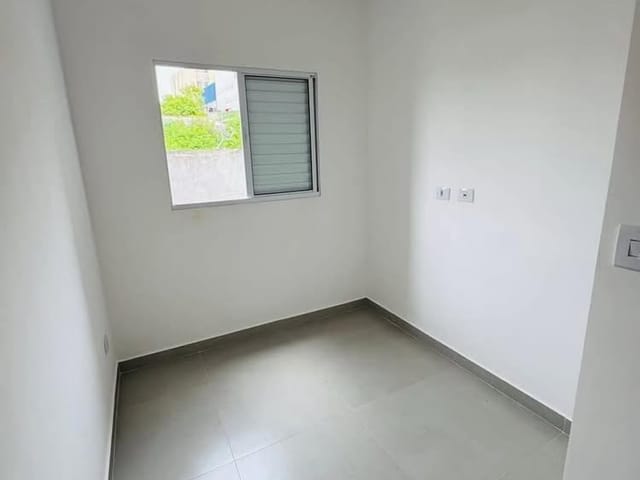 Apartamento 2 quartos e 1 banheiro, à venda, no bairro Vila Antonina em São Paulo