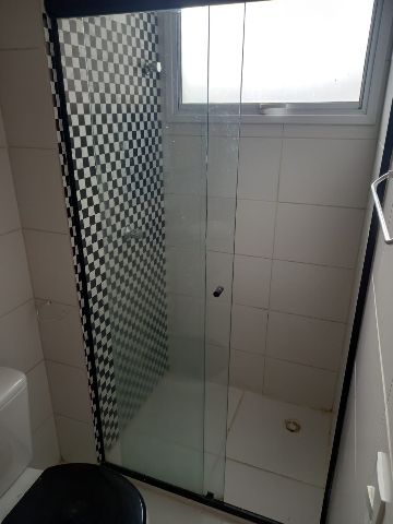 Apartamento com 55m² 2 quartos e 1 banheiro, à venda, no bairro Jardim do Vale em Guaratinguetá