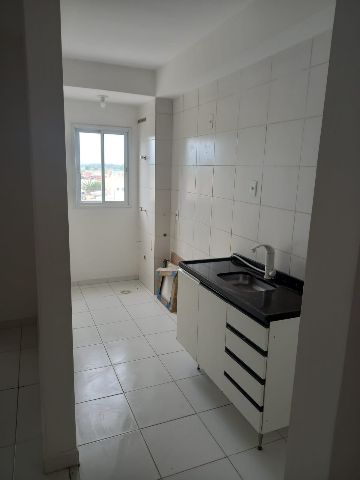Apartamento com 55m² 2 quartos e 1 banheiro, à venda, no bairro Jardim do Vale em Guaratinguetá