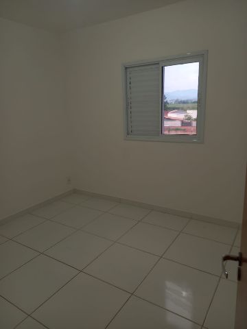 Apartamento com 55m² 2 quartos e 1 banheiro, à venda, no bairro Jardim do Vale em Guaratinguetá