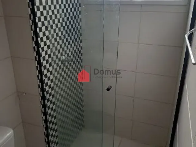 Apartamento com 55m² 2 quartos e 1 banheiro, à venda, no bairro Jardim do Vale em Guaratinguetá