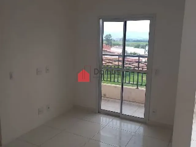Apartamento com 55m² 2 quartos e 1 banheiro, à venda, no bairro Jardim do Vale em Guaratinguetá